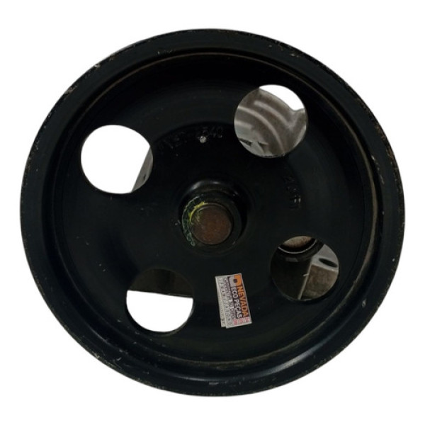 Bomba Dágua Polia Jeep Renegade 2020 2021 