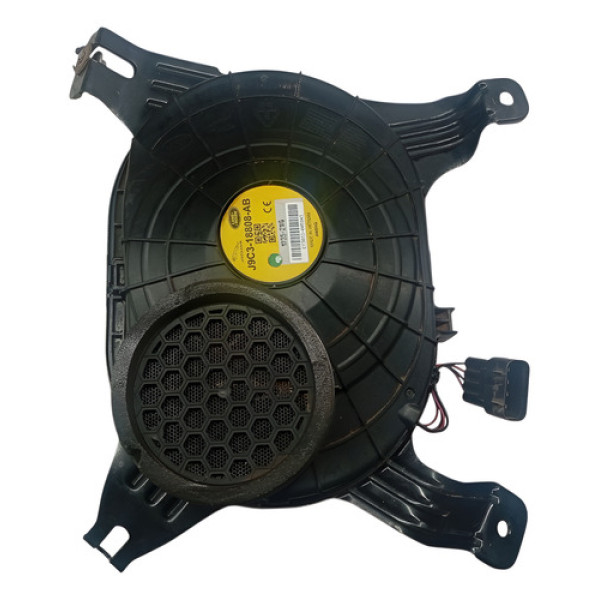 Caixa Subwoofer Jaguar E Pace P250 Awd 2.0 2018