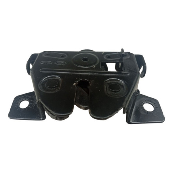 Trava Fechadura Capo Kia Sorento 2010 2011 2012 