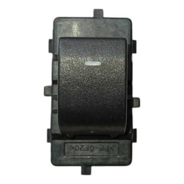 Botão Vidro Tras Dir Ford Edge 2007 2008 2009 2019 