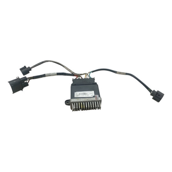 Módulo Ventoinha Audi Q3 2014 2015