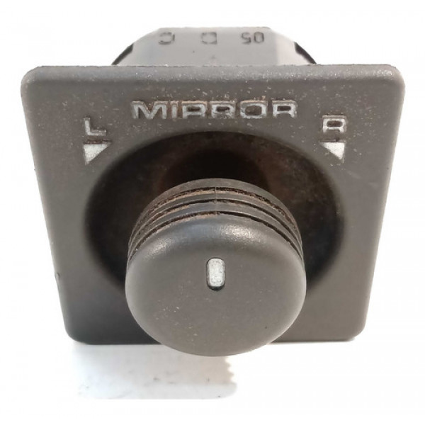 Comando Retrovisor Land Rover Freelander 1 2005