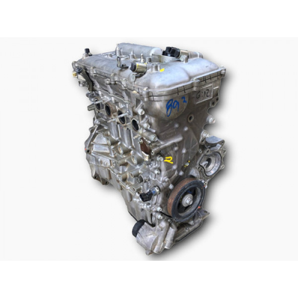 Motor Parcial Toyota Corolla 1.8 2012 2013 2014 