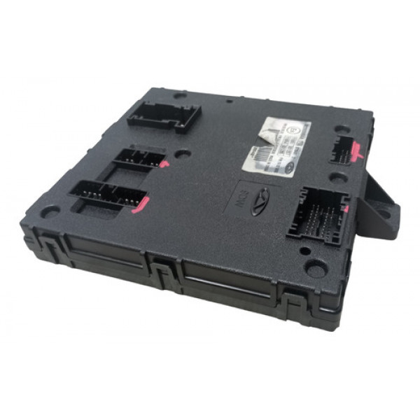 Modulo Ecu Chery Tiggo 8 1.6 2021 2022 