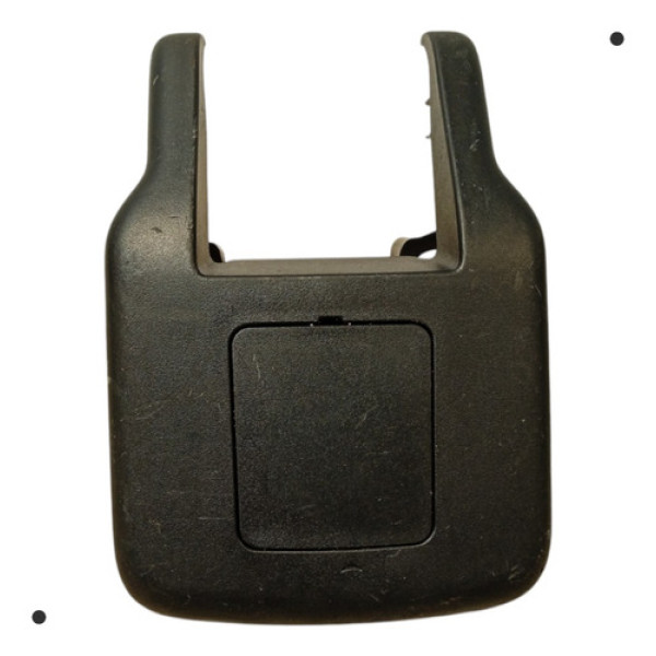 Acabamento Banco Tras Gm Equinox Premier 2.0t 2018 Detalhe  Ok