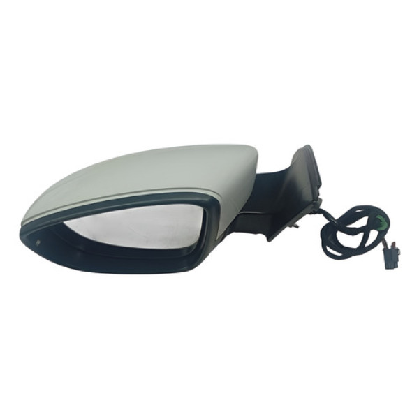 Retrovisor Esquerdo Volkswagen Jetta Hl 2.0 2016