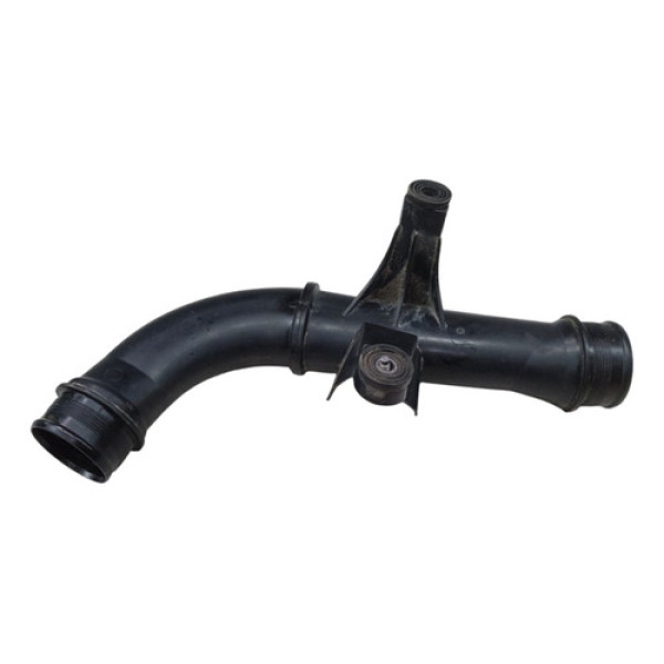 Mangueira Intercooler Volkswagen Jetta 2.0t 2015 Detalhe Preto
