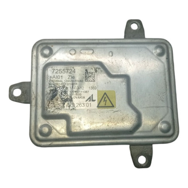 Módulo Farol Xenon Diant Esq Mini Cooper S Countryman 2013