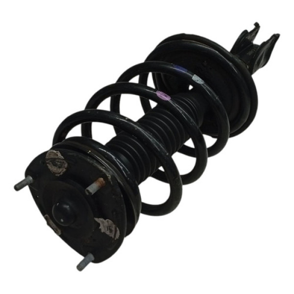 Torre Telescópio Diant Dir Vera Cruz 3.8 V6 2009 2010 Preto