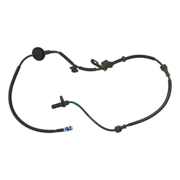 Sensor Abs Traseira Esquerda Hyundai Veloster 1.6 2012 2013 