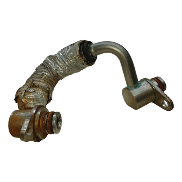 Cano Retorno Óleo Turbina Bmw 328i 2013 2014