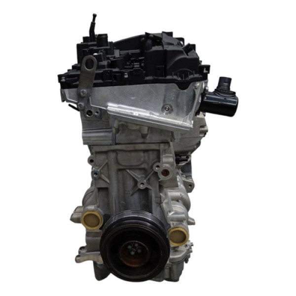 Motor Parcial Bmw X1 2.0 T B48 2022 2023 