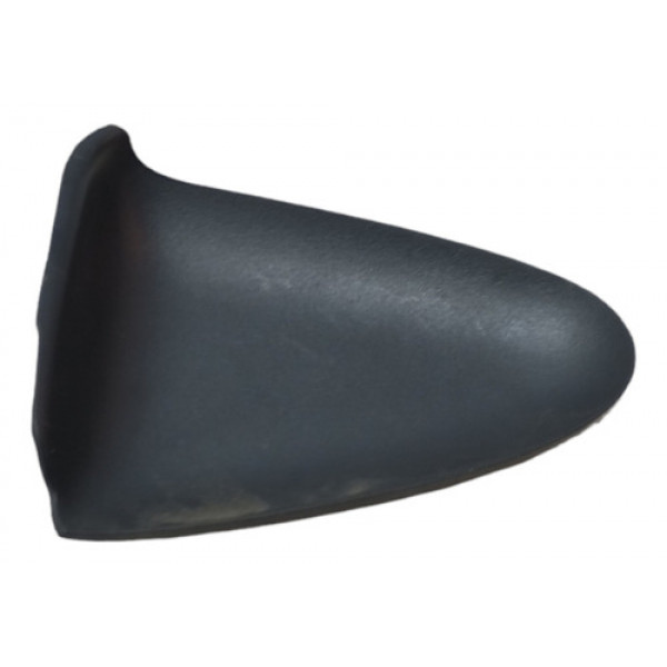 Acabamento Maçaneta Int Tras Esquerda Toyota Rav4 2009 2010 Preto