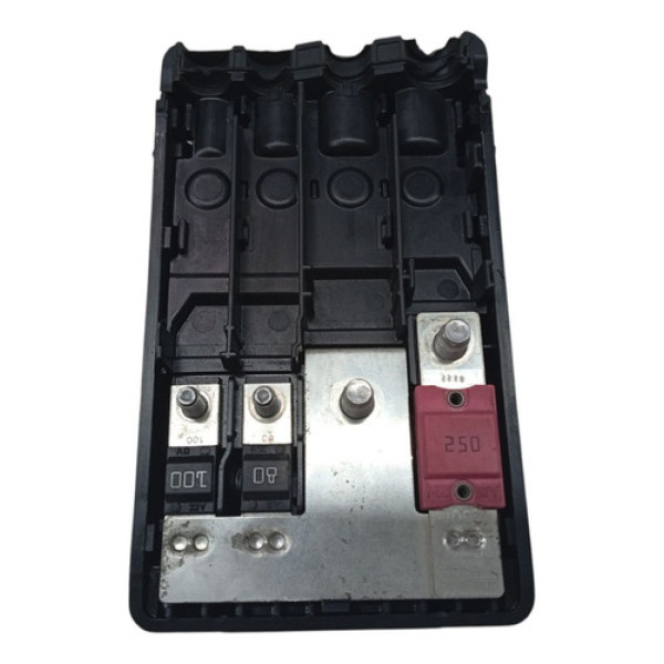 Placa Fusível Bateria Bmw X1 2.0 2022 2023 