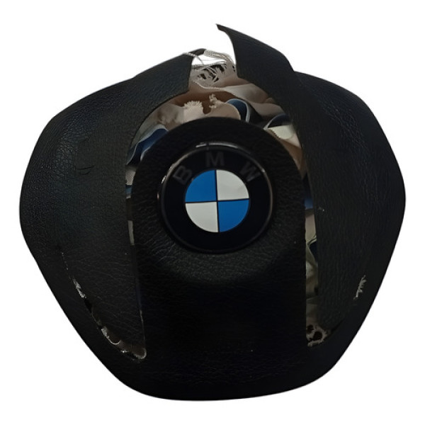 Bolsa Volante Bmw 320i 2.0 T N20 2017 Acionado