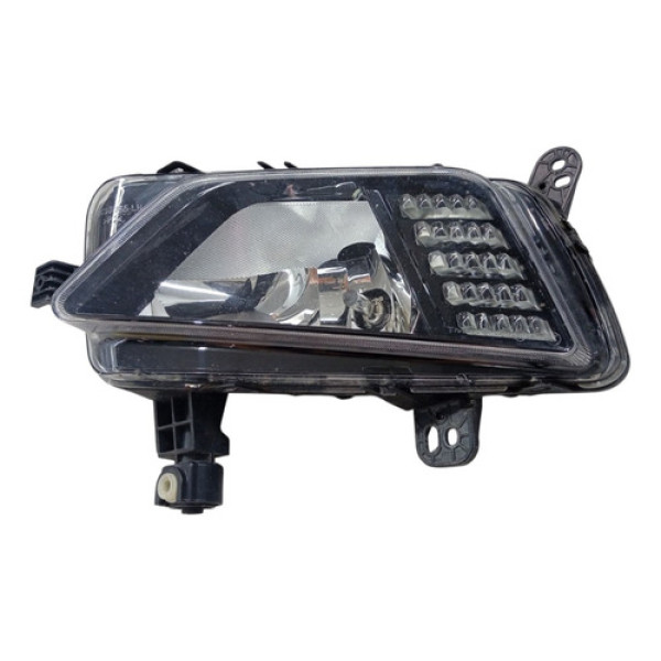 Farol Milha Esquerda Volkswagen Virtus 2018 2019 2020  Ok