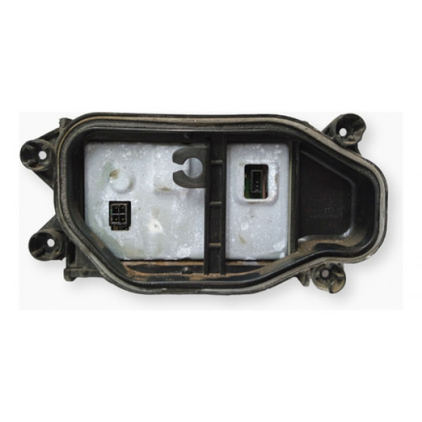 Modulo Reator Xenon Esquerdo Volkswagen Touareg 2005 2006 07 Ok 1 K