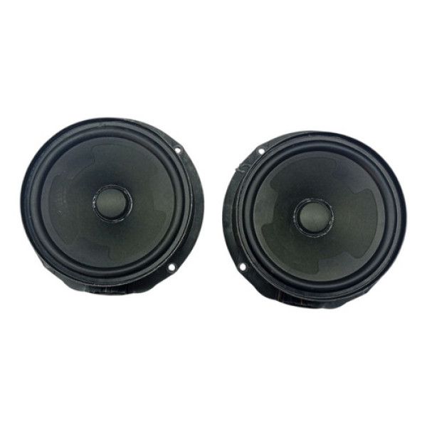 Par Alto Falante Diant Volkswagen Virtus Exclusive 1.4 2025