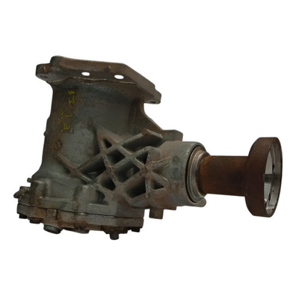 Diferencial Dianteiro Jaguar E Pace P250 Awd 2.0 T 2018