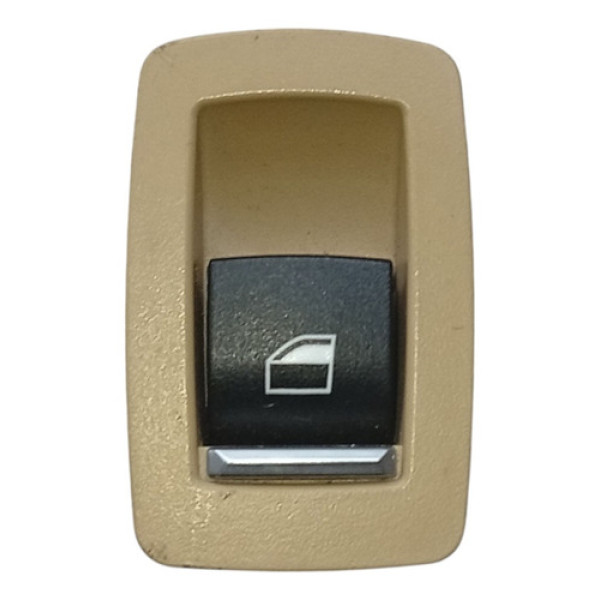 Botão Vidro Traseiro Direito Bmw 320i N20 2014 2015 2016 