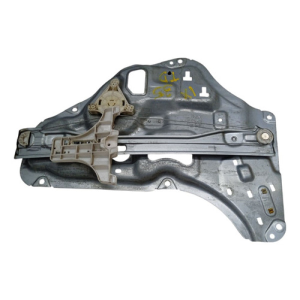 Máquina Vidro Traseiro Direito Hyundai Ix35 2013 2014 2015 