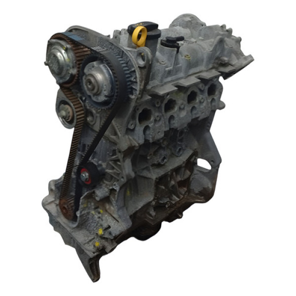 Motor Parcial Virtus Gts 1.4t Flex 2020