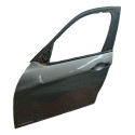 Porta Diant Bmw X1 Xdrive 2.0 T N20 2012 2013 Dianteira Esquerda Cinza