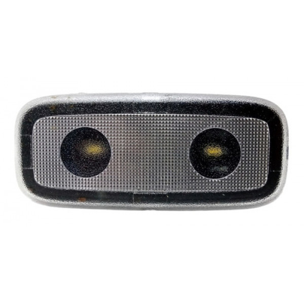 Luz Teto Cortesia Chevrolet Equinox 2018 2019 2020 