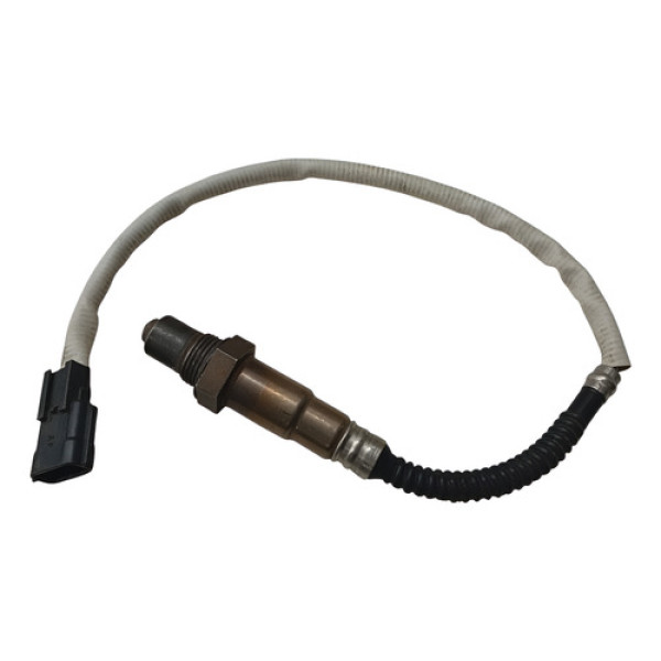 Sonda Lambda Pós Renault Duster 1.6 2011