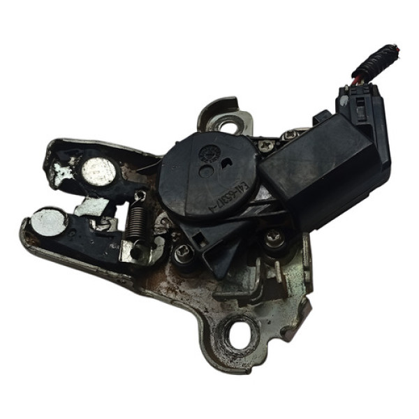 Fechadura Trava Tampa Traseira Toyota Corolla 1.8 2009 2010