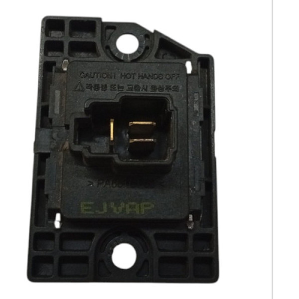 Resistência Motor Ar Forçado Veracruz 3.8 V6 2009 2010