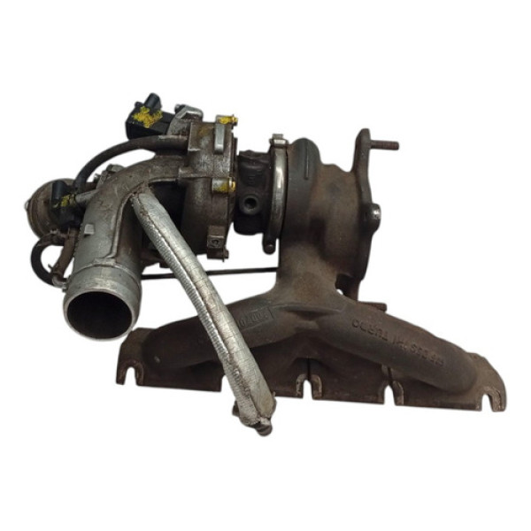 Turbina Volkswagen Tiguan Tsi 1.4 2017 2018 2019