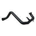 Mangueira Duto Intercooler Chevrolet Equinox 2.0 2018 2019 Preto