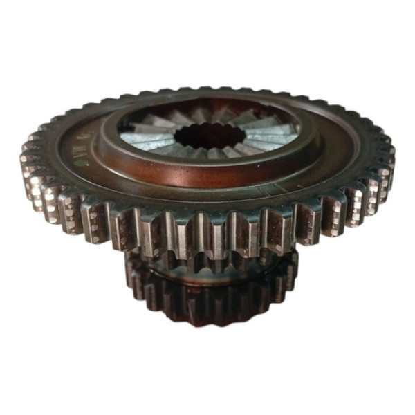 Engrenagem Virabrequim Volkswagen Golf Gti 2016 2017