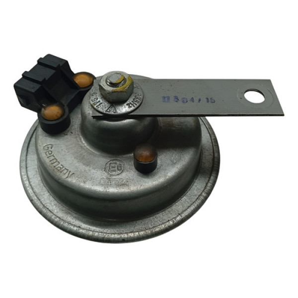 Buzina Porsche Cayenne 3.6 Vr6 2016