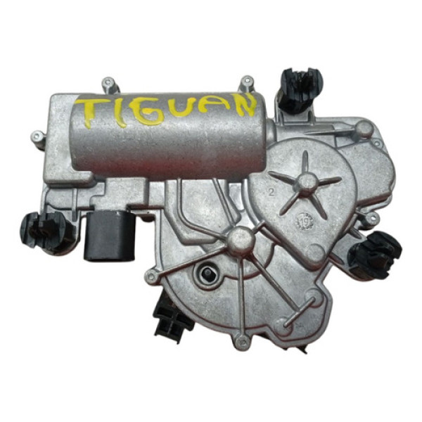 Motor Tampa Tras Atuador Volkswagen Tiguan R-line 2020 2021 