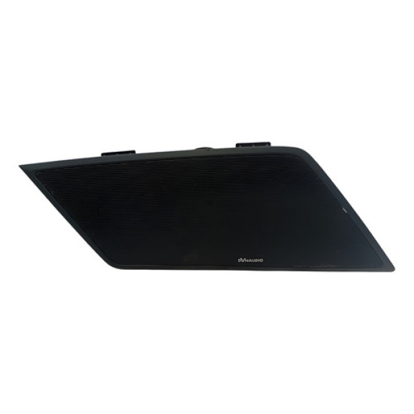 Acabamento Grade Som Central Vw Tiguan R-line 350 2020