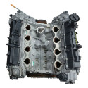 Motor Parcial Nissan Infiniti Fx50 5.0 V8 2008 2009