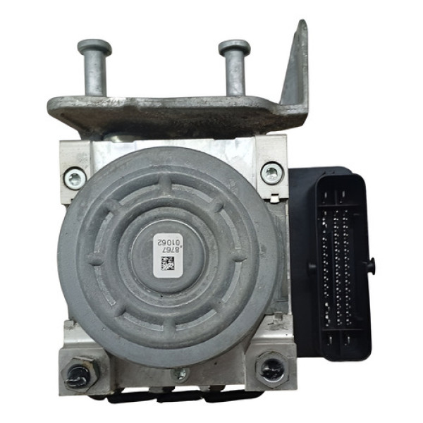 Modulo Central Controle Mercedes C250 2.0 Coupe 2015 2016