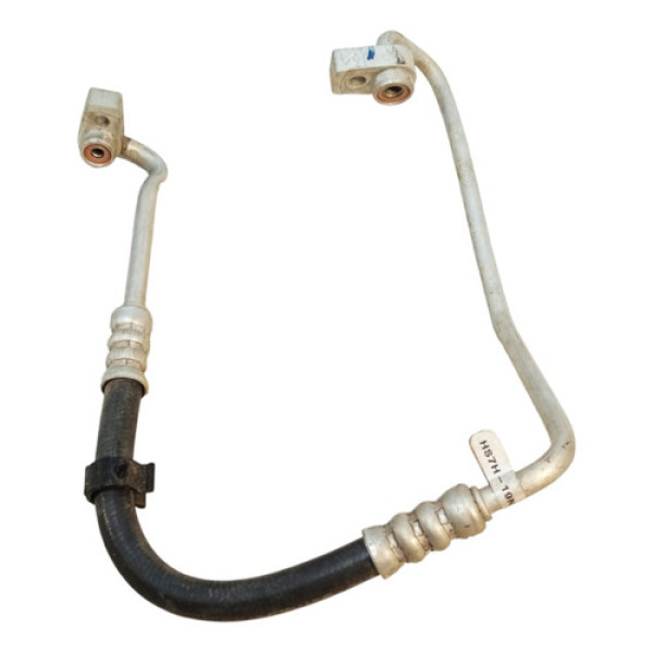 Mangueira Ar Condicionado Ford Fusion Titanium 2.0t 2017