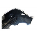 Parachoque Traseiro Detalhe Chevrolet Captiva 2008 2009 2010
