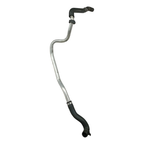 Mangueira Tubo Refrigeração Mercedes C180 2014 2015 Preto