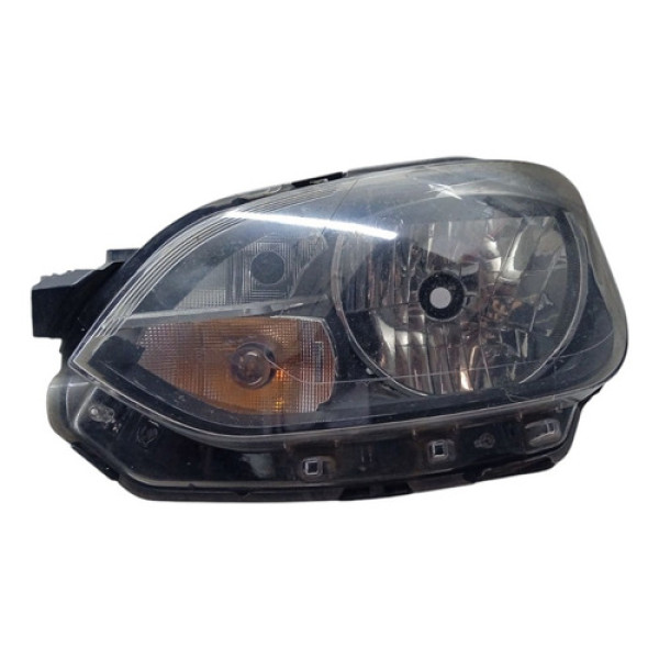 Farol Esquerdo Volkswagen Up 2016 2017 Retirada Peças  Esquerdo/motorista