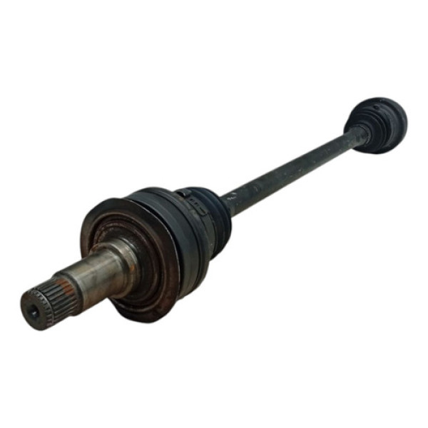 Semi Eixo Traseiro Esquerdo Mercedes Glk 220 Cdi 2.2 2014