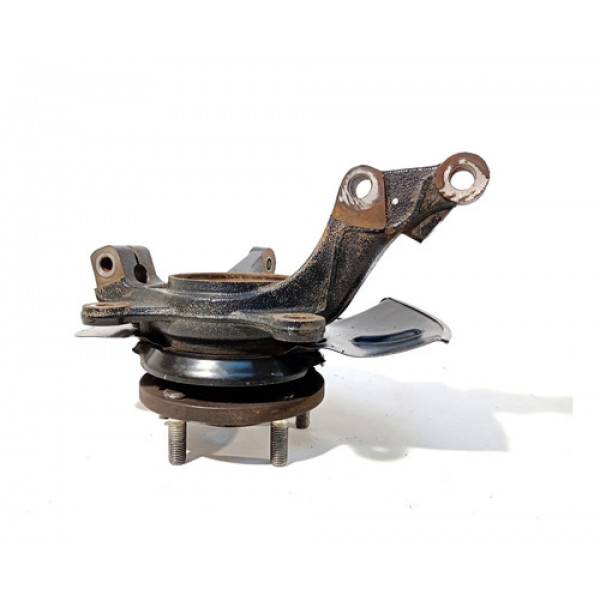 Manga Eixo Montante Cubo Diant Esq Kia Sportage 2011 2012 