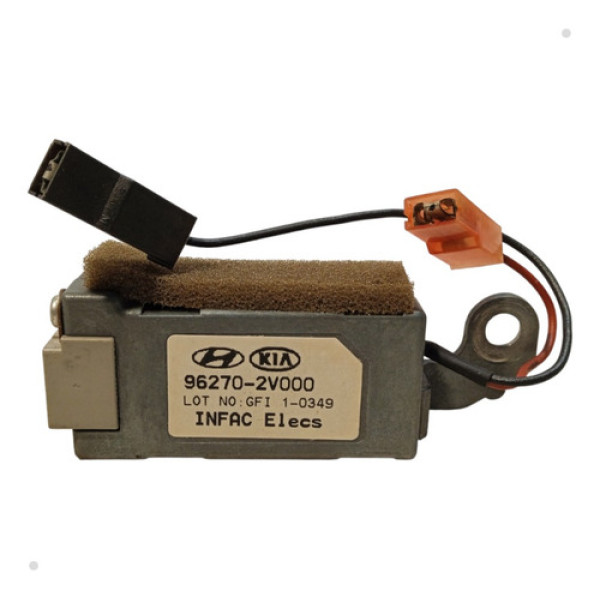 Módulo Antena Hyundai Veloster 1.6 2012 2013  Ok