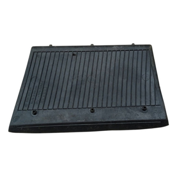 Acabamento Console Central Volkswagen Tiguan Allspace 2019 