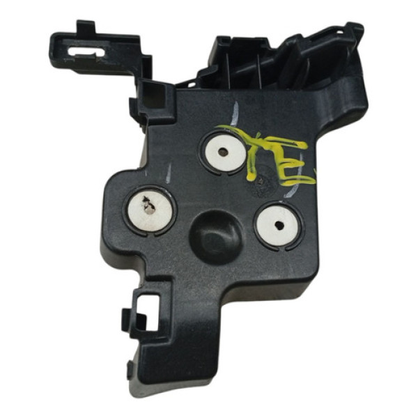 Suporte Lanterna Esquerda Chevrolet Equinox 2019 2020  Ok Esquerdo/motorista