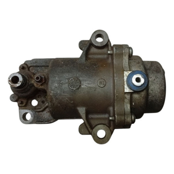 Bomba Óleo Câmbio Chevrolet Equinox 2018