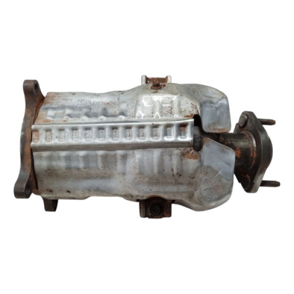 Catalisador Ford Edge 3.5 2010 2011 2012